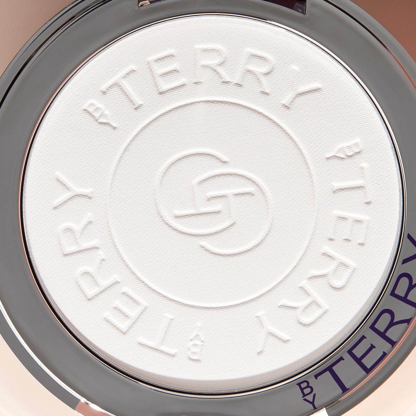 By Terry Hyaluronic Hydra Pressed Powder | Hydrating & Lightweight Formula