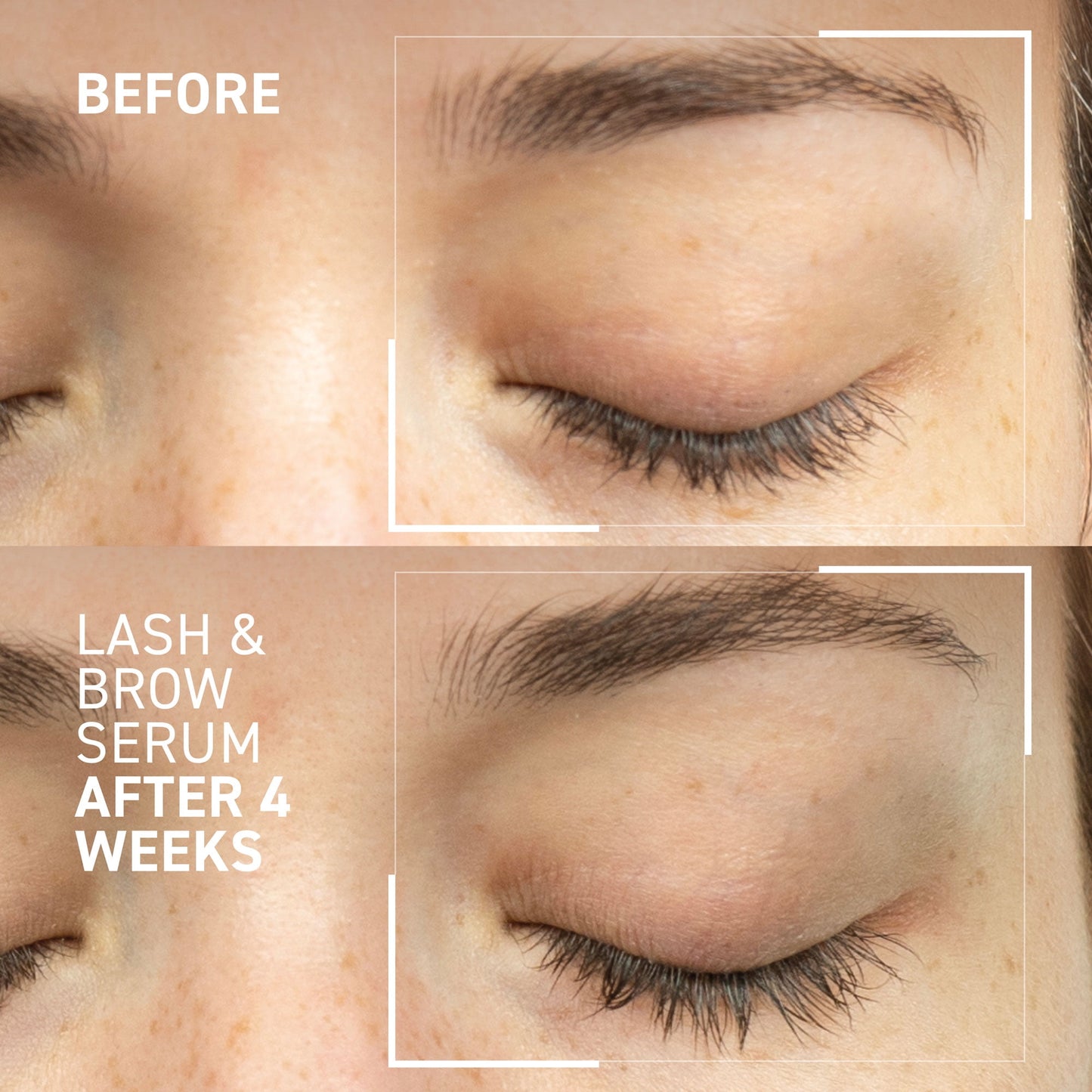 Lash & Brow Serum 5 ml | Dr. Brandt | Nourishing & Strengthening Formula