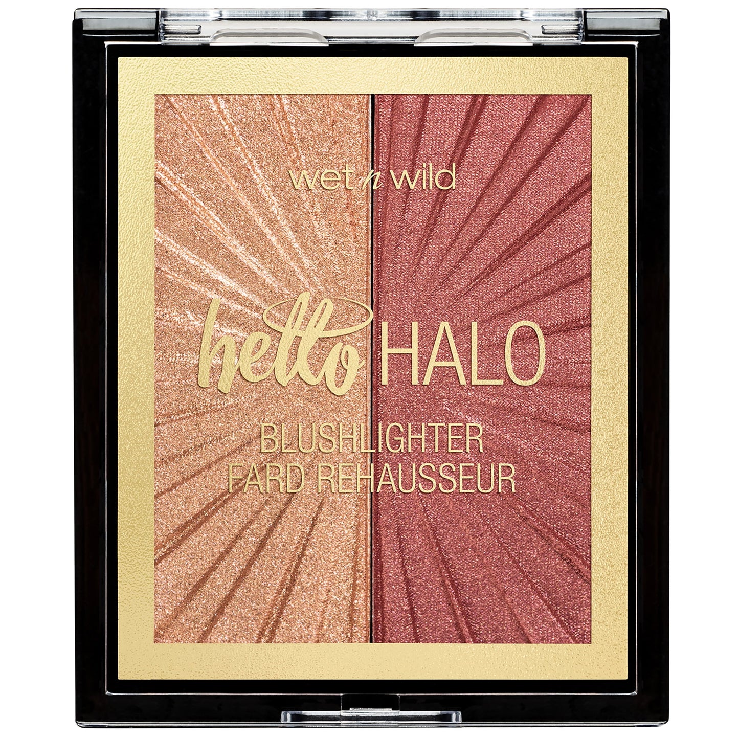 Wet n Wild Mega Glo Blushlighter | Flash Me - Radiant Glow for All Skin Types