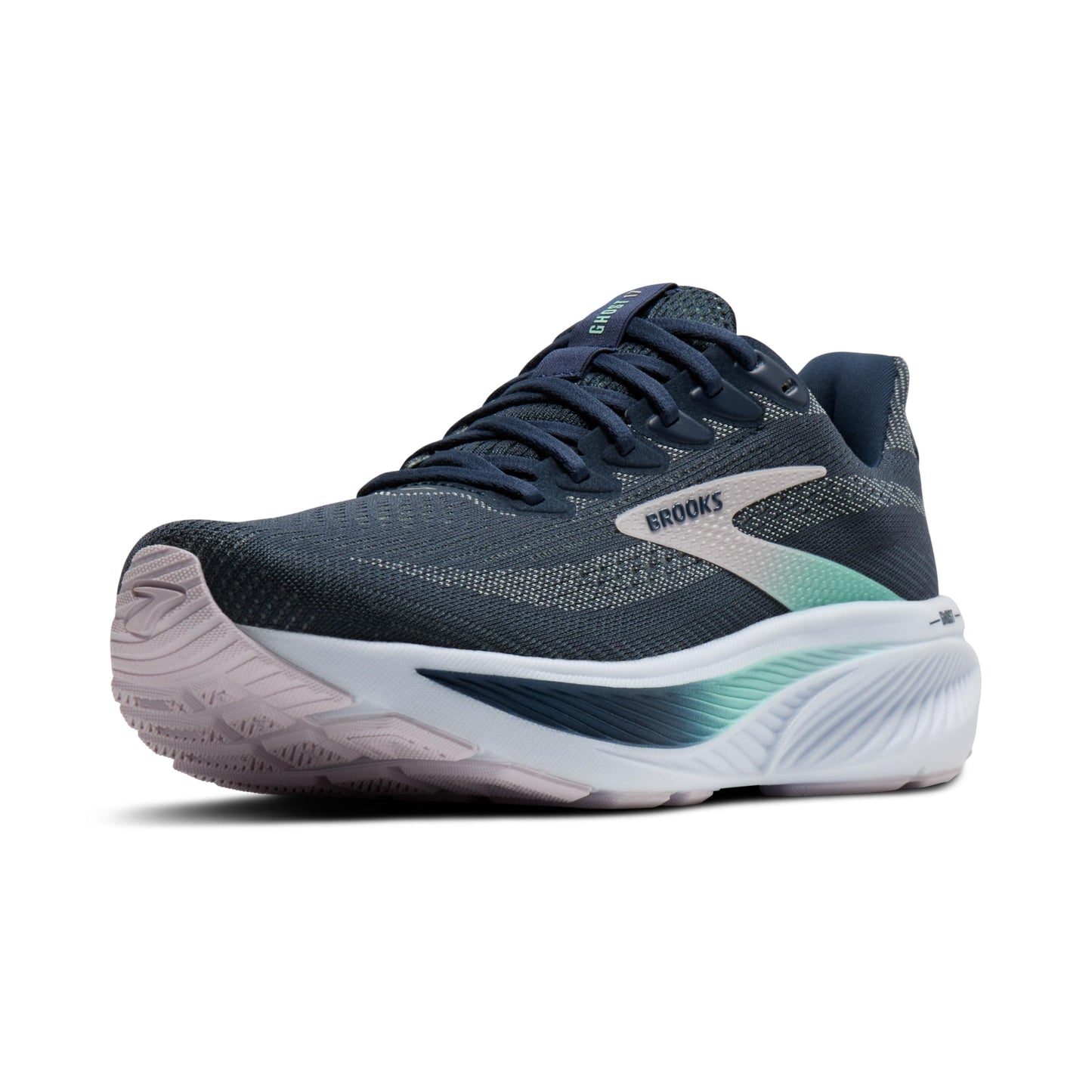 Brooks Women's Ghost 17 Trainers, 9 US
