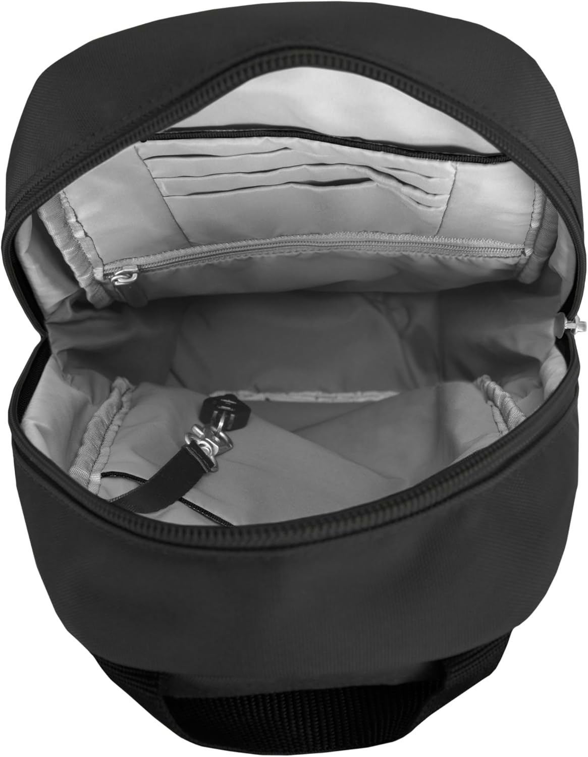 Travelon Anti-Theft Sling Bag for Travel & Daily Use - Classic Design, Secure & Stylish