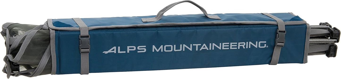 ALPS Mountaineering Switchback Table, Blue (8342000)