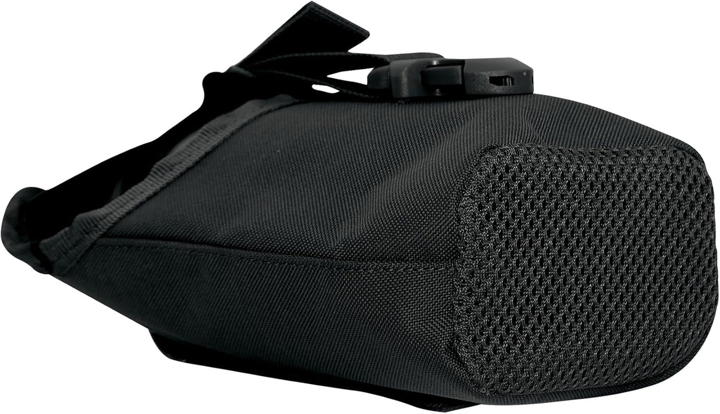 Rothco MOLLE Compatible 1 Quart Canteen Pouch - Essential Camping Accessory for On-The-Go Hydration, MultiCam