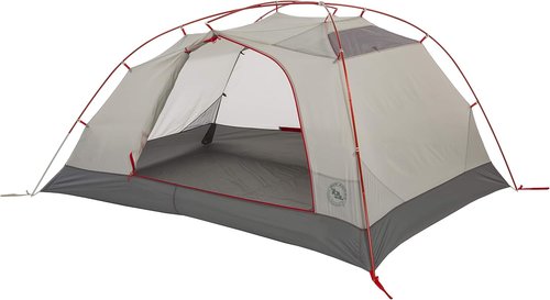 Big Agnes Copper Spur HV Expedition Mountaineering Tent, 2 Person