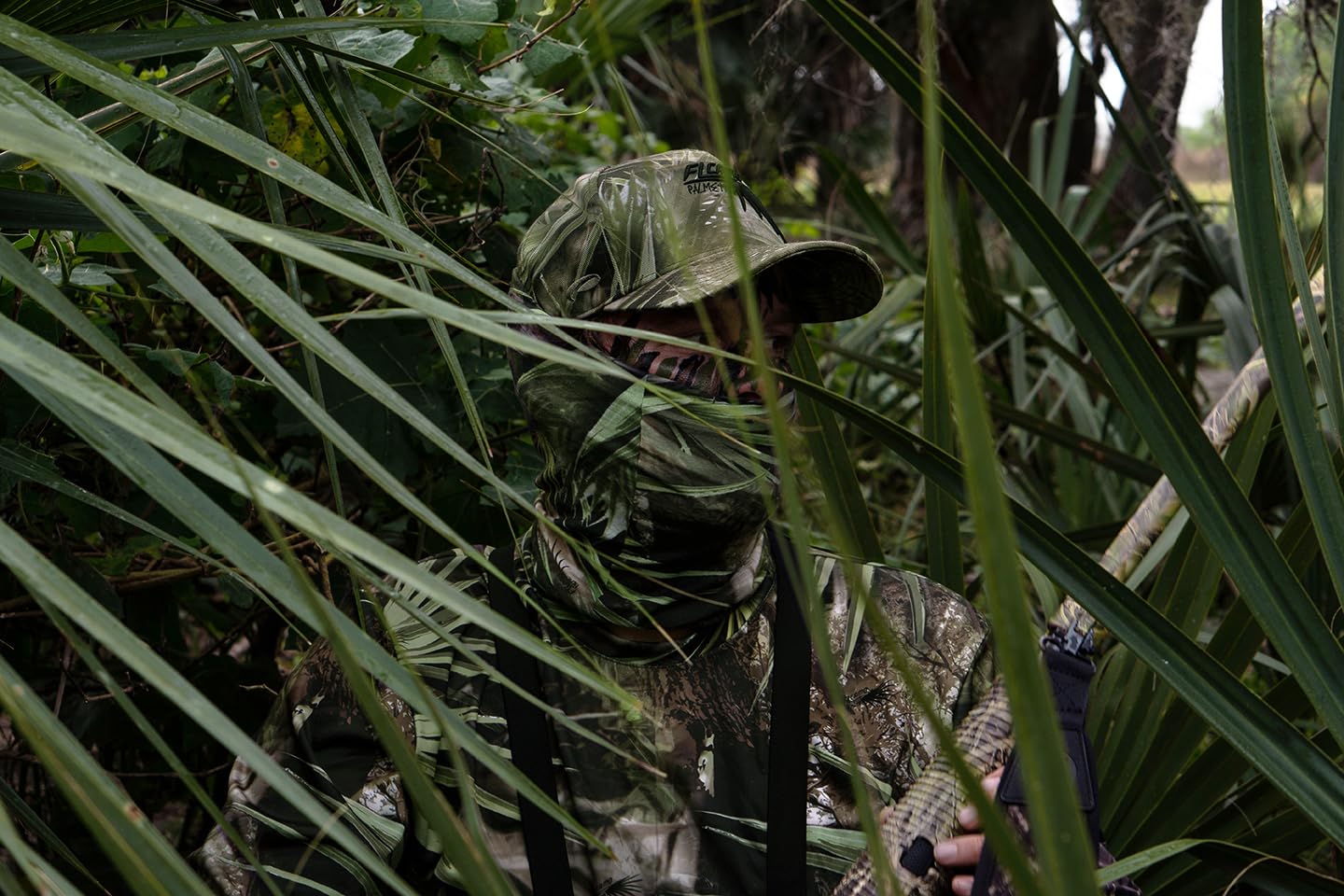 FL Camo Hammock Lightweight Performance Pants (Y-XS)