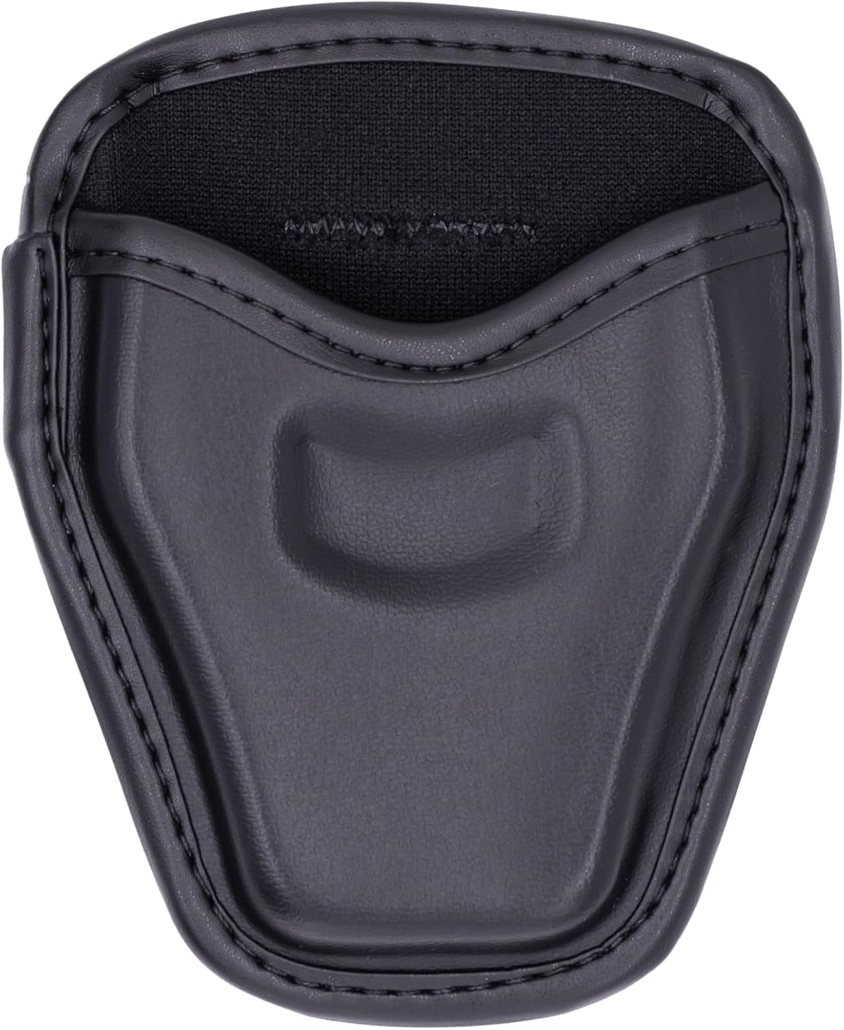 Bianchi 7934 AccuMold Elite Open Handcuff Case