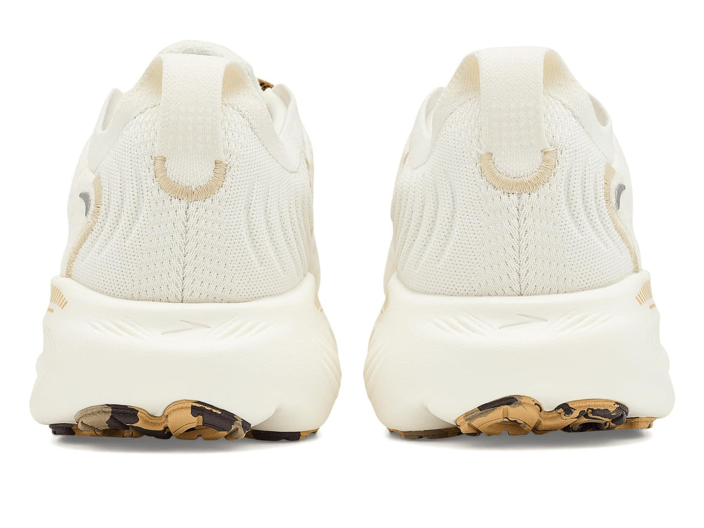 Brooks Womens Adrenaline GTS 25 Coconut/Tofu/Creme 7 Medium