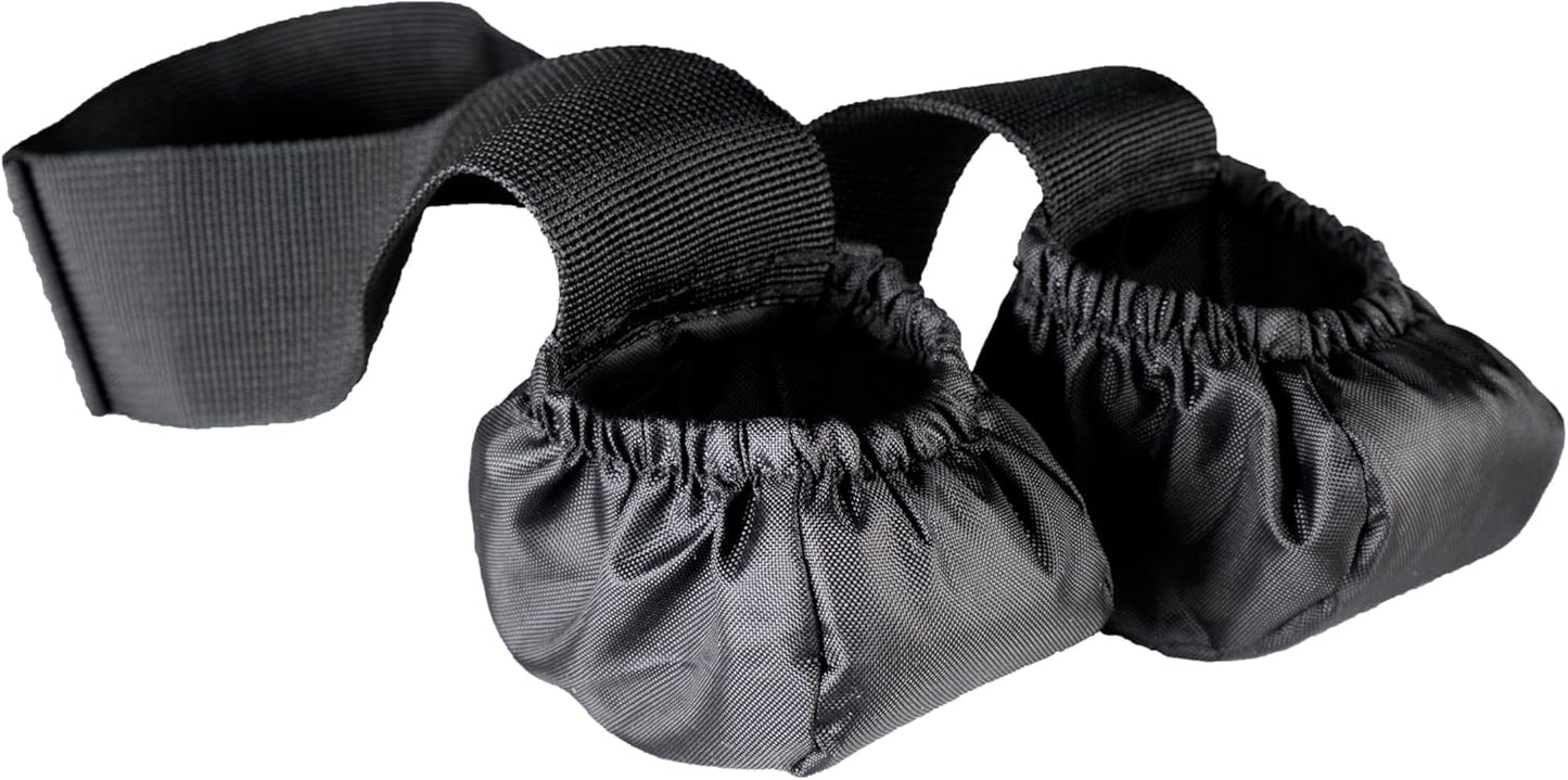 Teton Sports Cot Accessories - Keep Everything Clean, Off The Ground and Handy. Think of It As Your Cot Caddie. These Items Make Cot Camping Even Better.