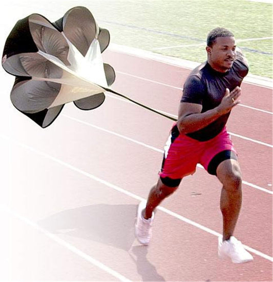 Speed Chute, 54-Inch