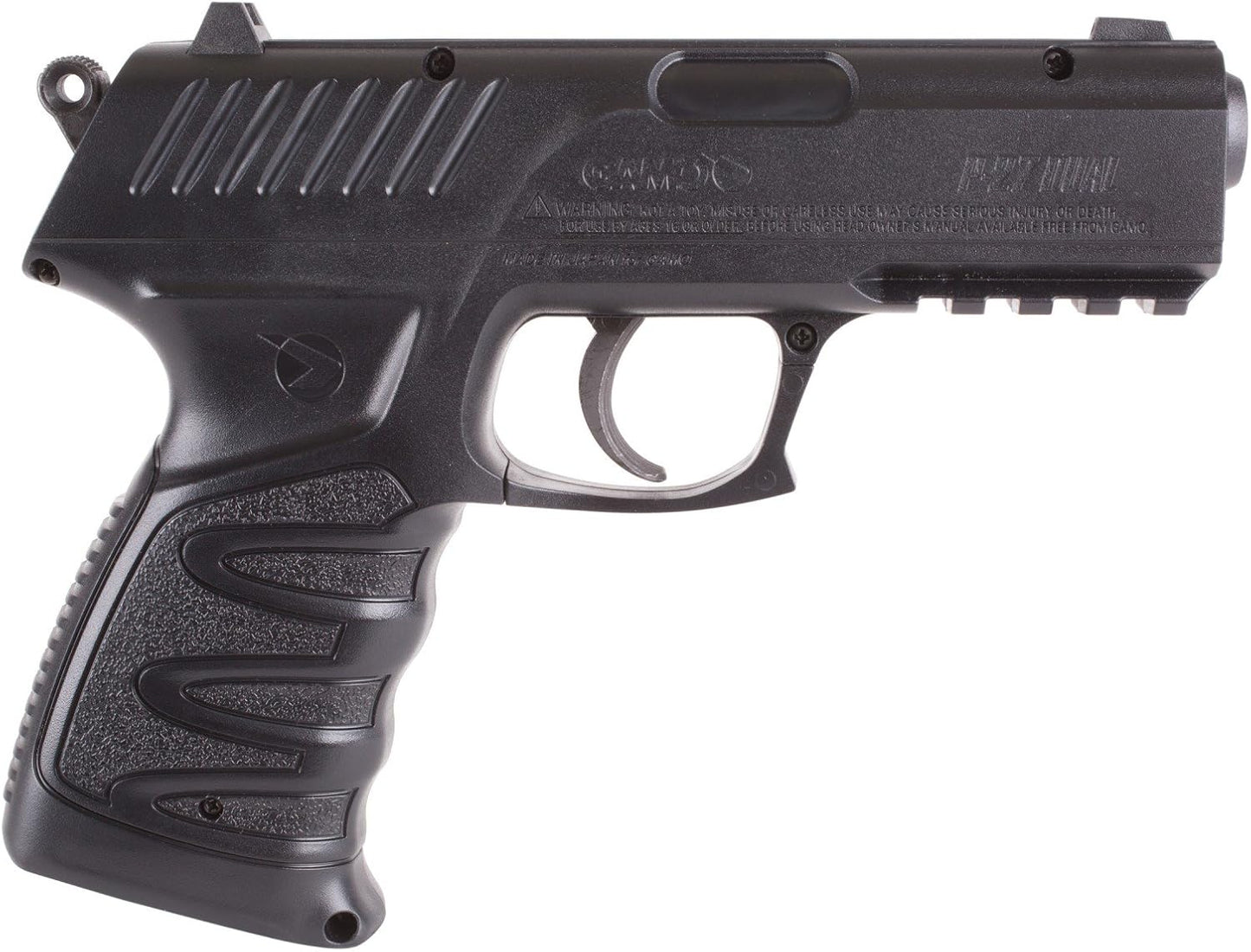 Gamo 611139554 Pellet/Steel BB 611139554 Air Pistols