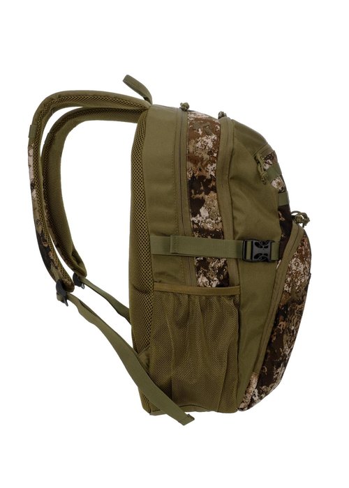 Muddy Back Pack, CAMO, Extra Large