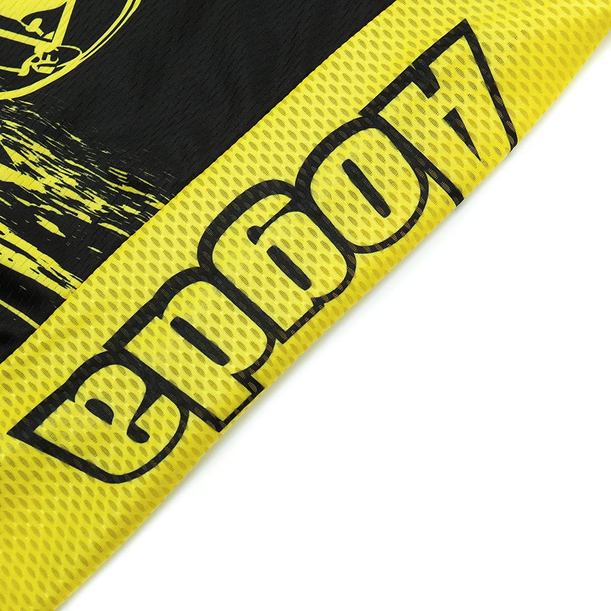 Aogda Cycling Jerseys Men Bike Shirts Team Biking Tops Bicycle Short Sleeves Clothing