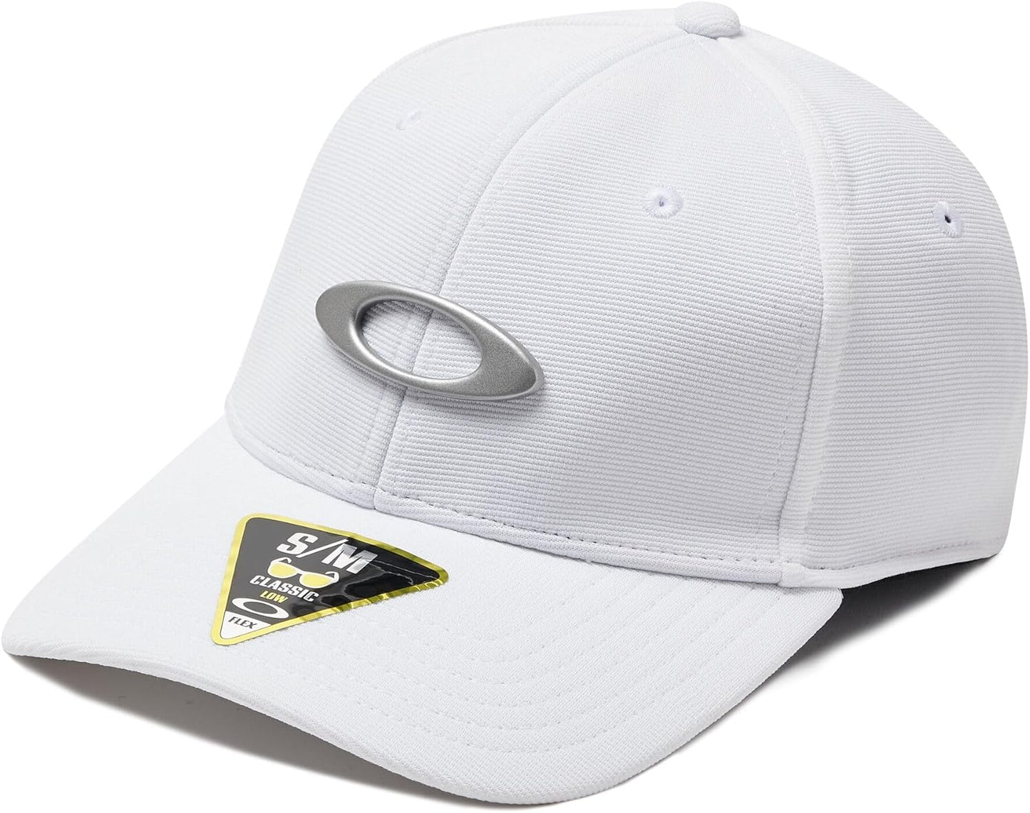 Oakley Tincan Hat for Men - Stylish Adjustable Cap for Outdoor Activities