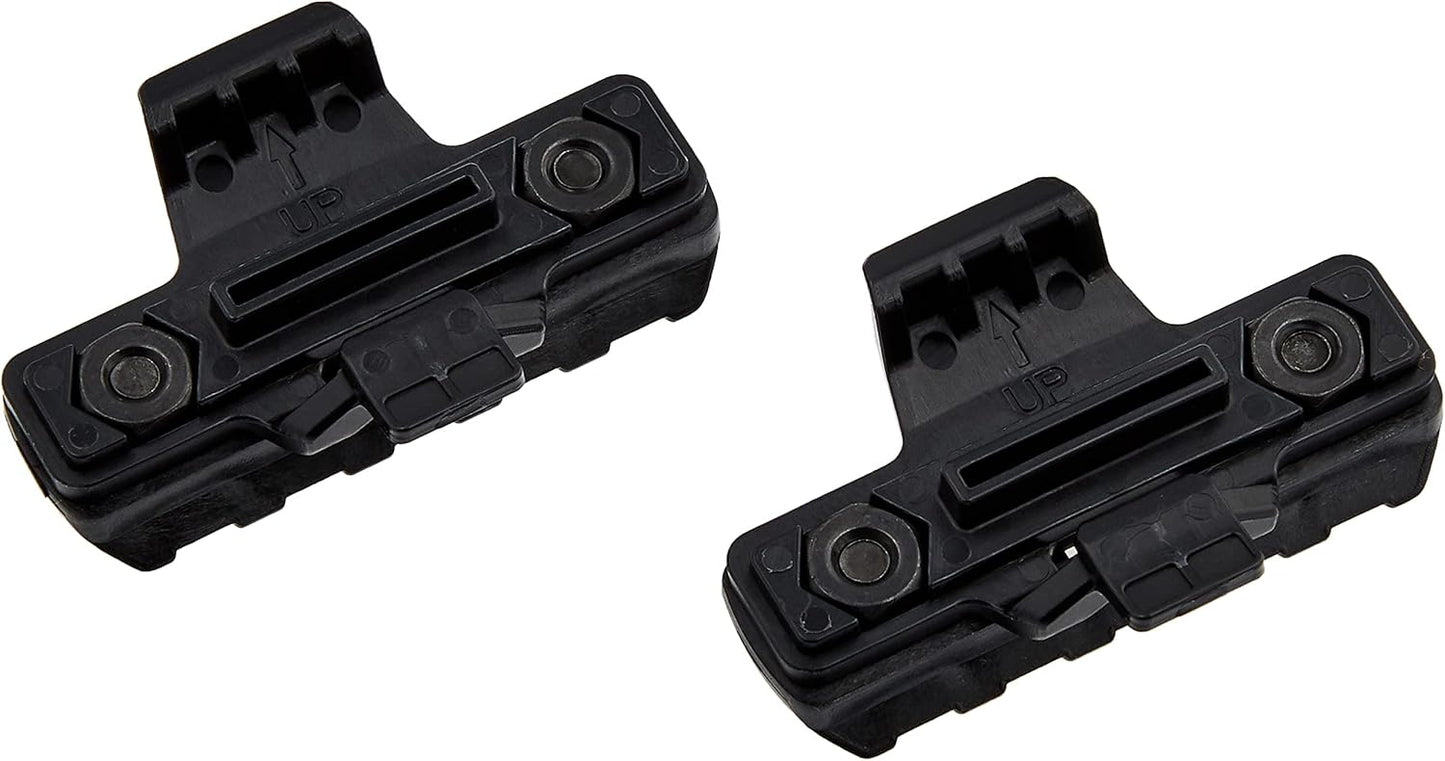 Team Wendy EXFIL Picatinny Quick Release Rail Adaptor