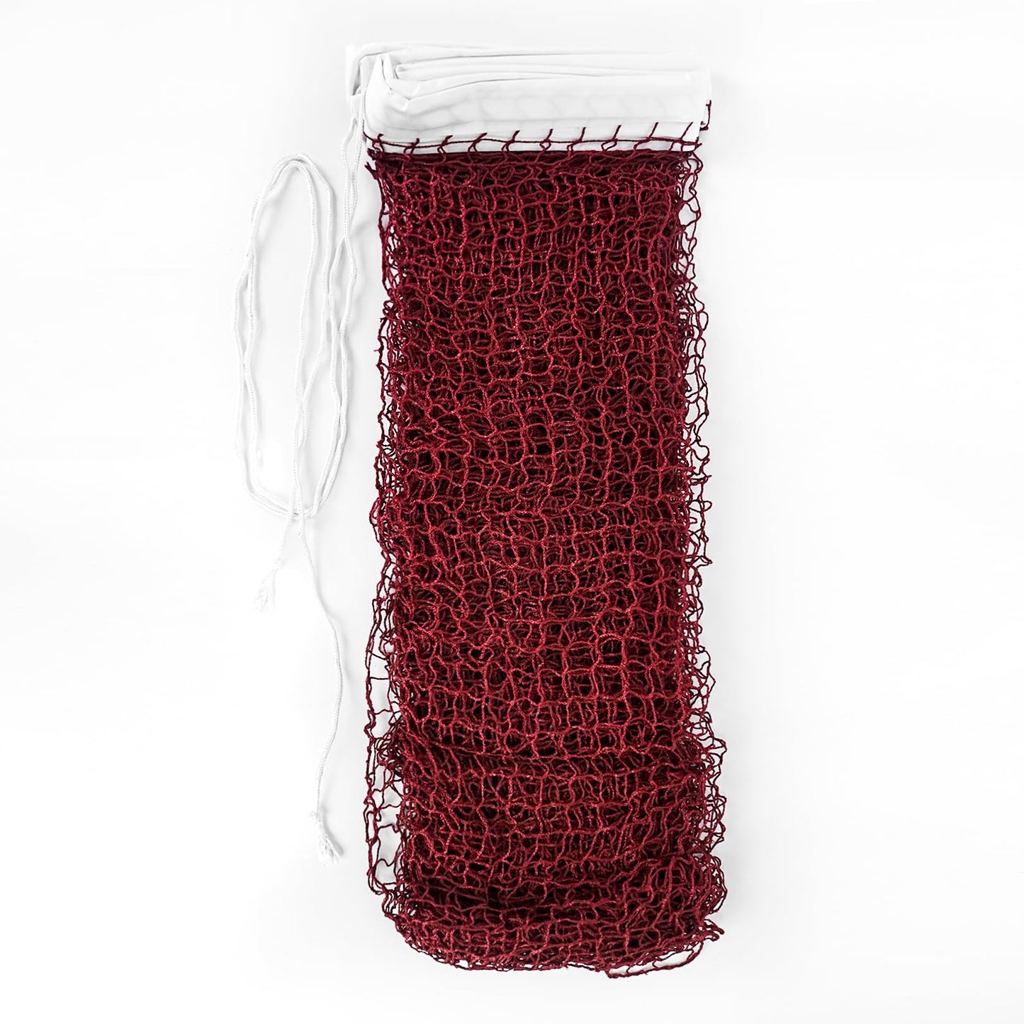 Aoneky Replacement Outdoor Swimming Pool Volleyball Net, 25 FT x 3 FT