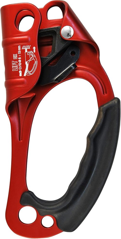 Kong Lift Ascender (Right Hand) , Assorted Color , 193mm
