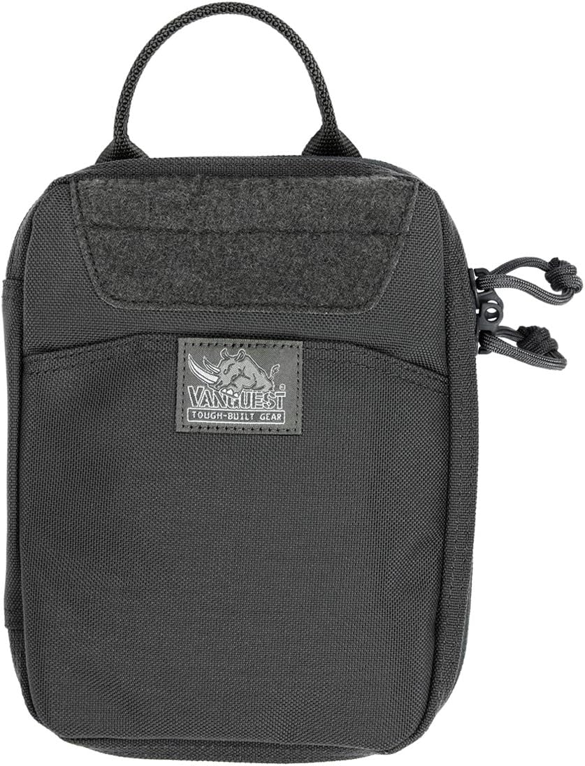 VANQUEST EDCM-Slim 2.0 Maximizer (Every-Day-Carry-Maximizer)