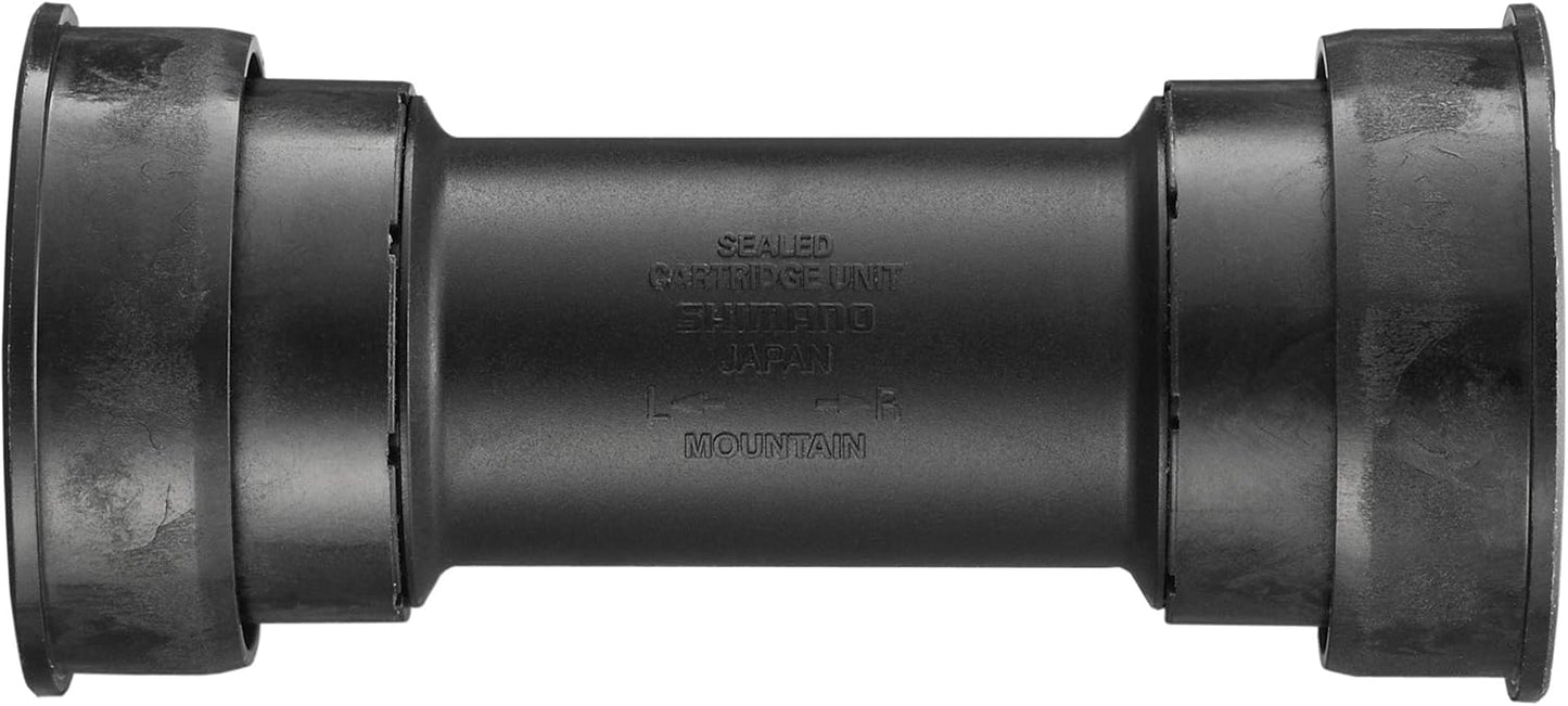 SHIMANO Dura Ace/XTR BB92/BB94 Press Fit Bottom Bracket for Smooth Performance