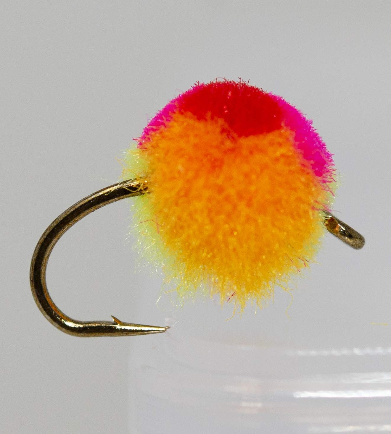 Outdoor Planet 12 / 24 Pack All-Time Favorites Dry Fly and Nymph Lure Assortment for Trout Fly Fishing