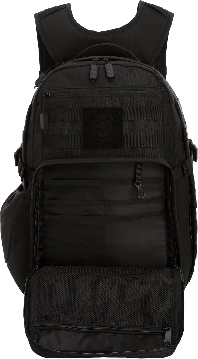 Ninja Tactical Daypack Backpack - Olive Drab Green | SOG Specialty Knives & Tools