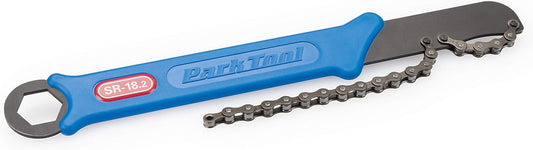 Park Tool SR-18.2 Chain Whip/Sprocket Remover for 1/8in Cogs
