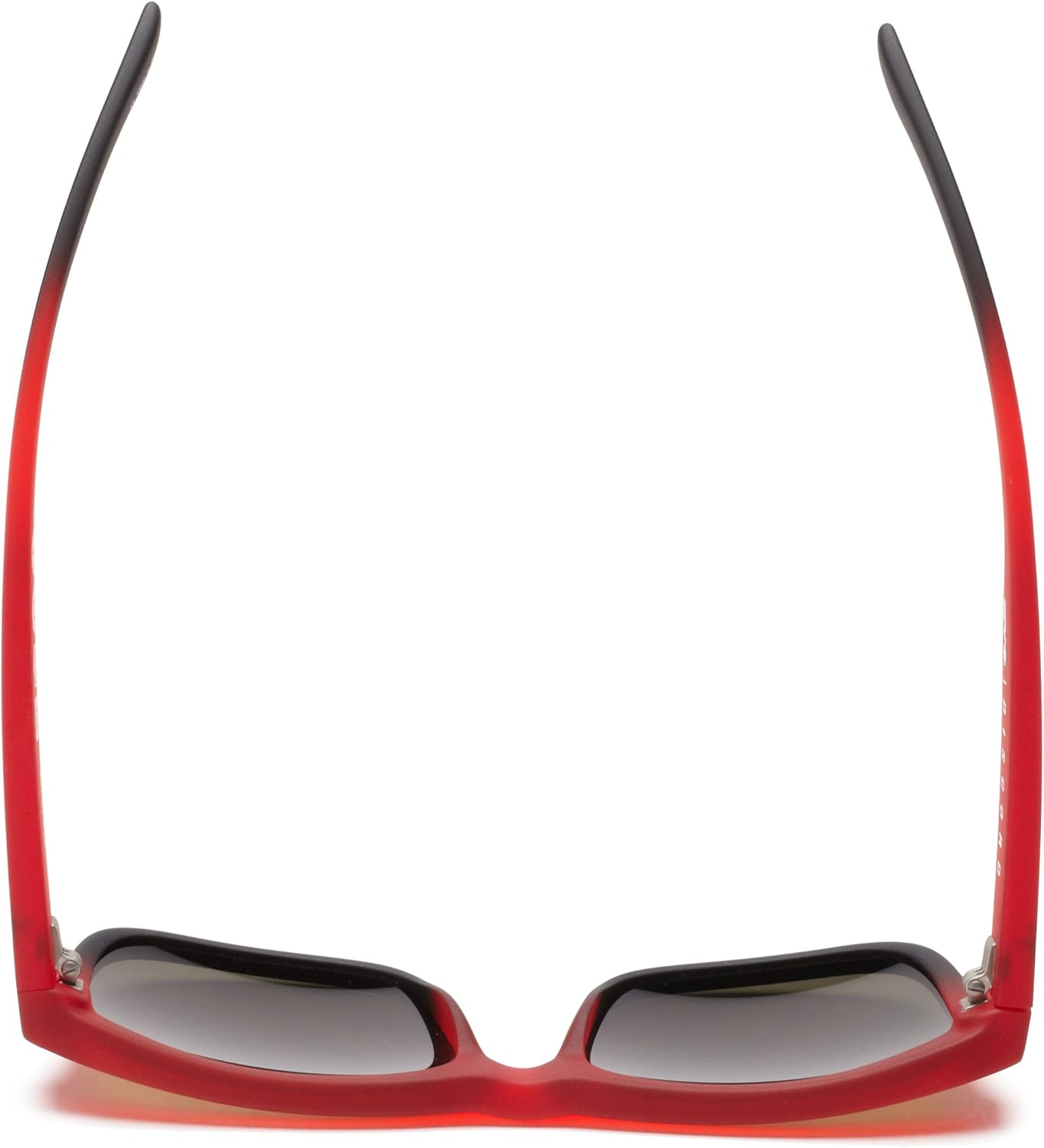 Spy Discord Square Sunglasses