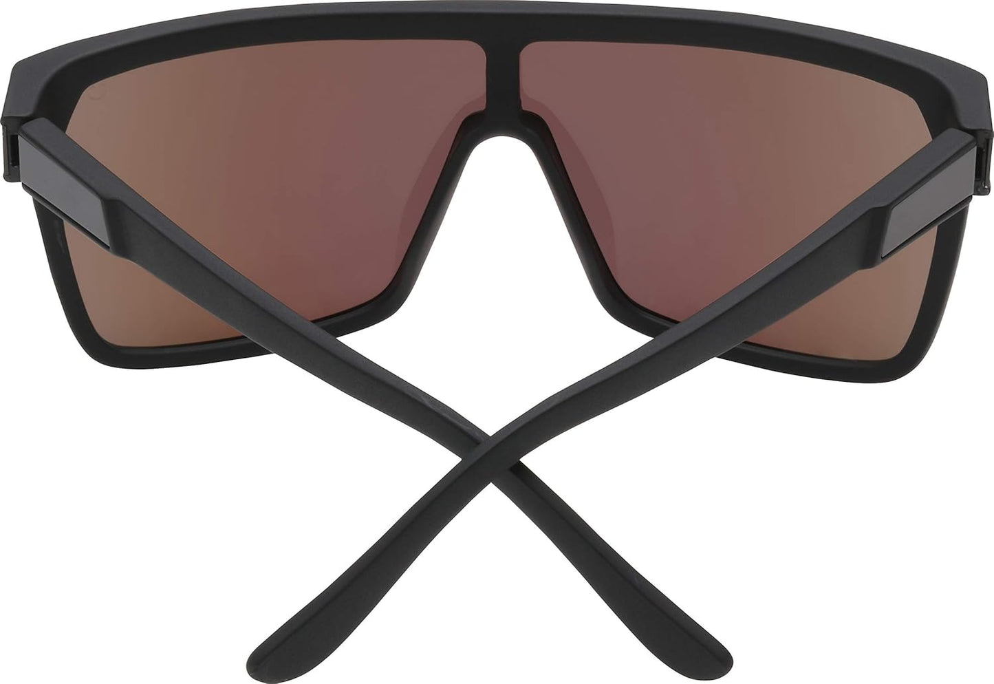 Spy Optic Flynn Oversized Sunglasses