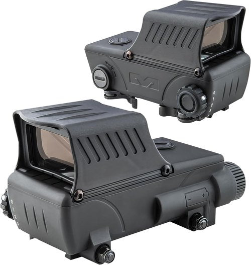 MEPROLIGHT® MEPRO RDS PRO V2 Mil-Spec Electro Optic Red Dot Sight