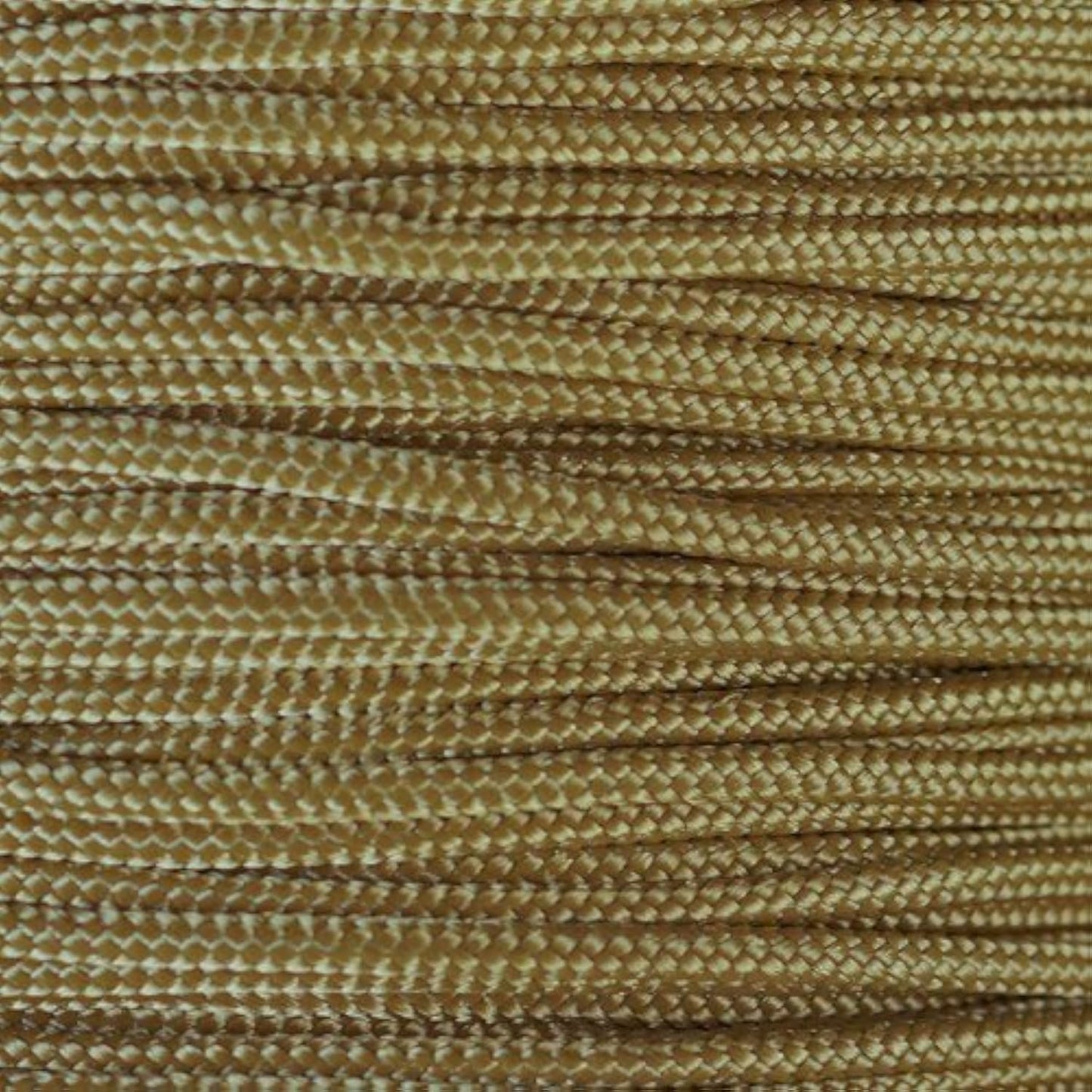 Paracord Planet 425lb Paracord – Nylon Parachute Cord for Tactical, Crafting, and General Use