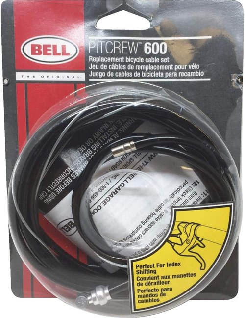 Bell PITCREW Bike Cable Change Kit