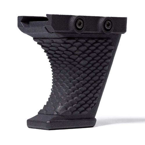 Left Side - Scale Shooting Stabilizer - Tall for Pic Rail
