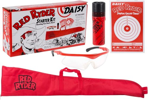 Daisy Red Ryder Starter Kit (993163-304)