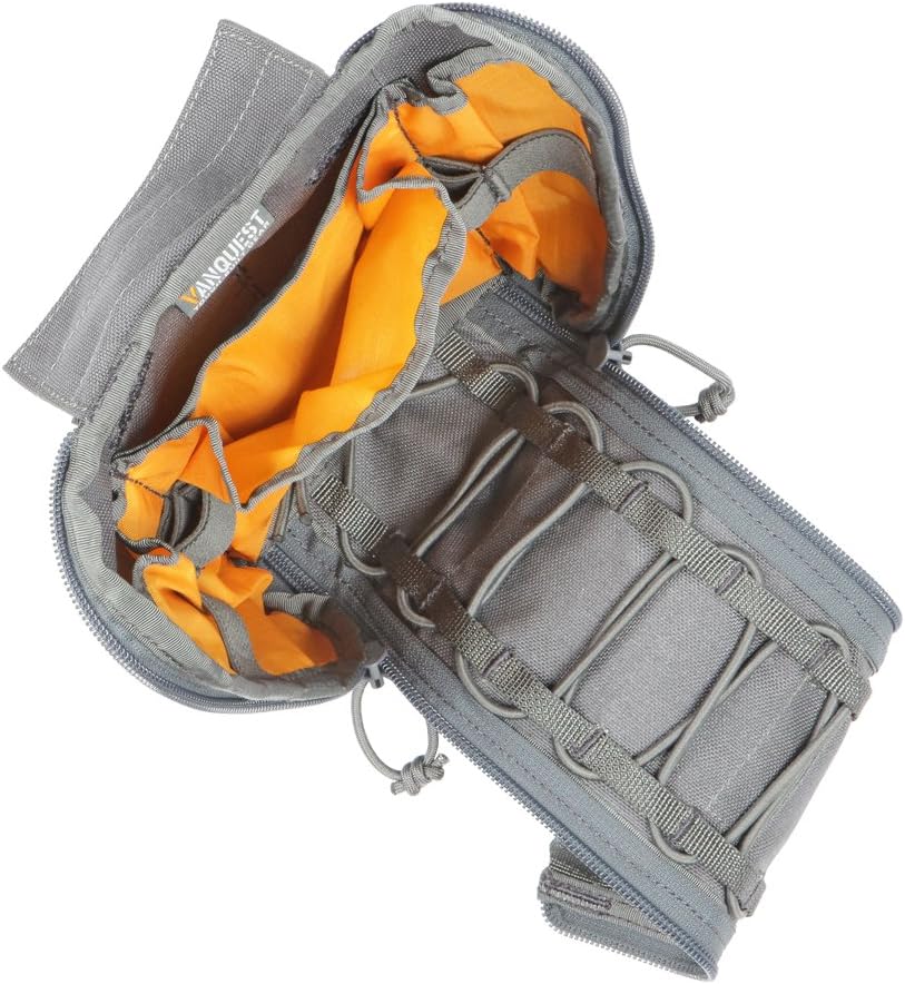 FATPack 5x8 (Gen-2) Pouch (Coyote Tan)