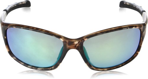 Callaway Sungear Women's Harrier Golf Sunglasses, Leopard