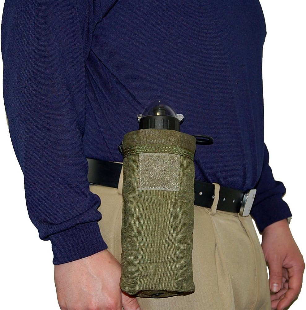 MAXPEDITION Mini Rollypoly Folding Dump Pouch
