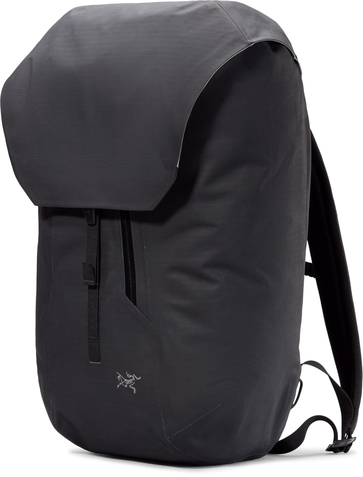 Arc'teryx Granville 25 Backpack | Weather-Resistant 25L Daypack | Black, One Size