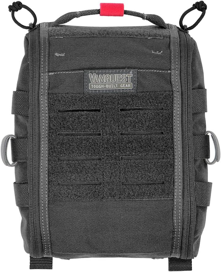 FATPack 7x10 (Gen-2) Pouch (Black)