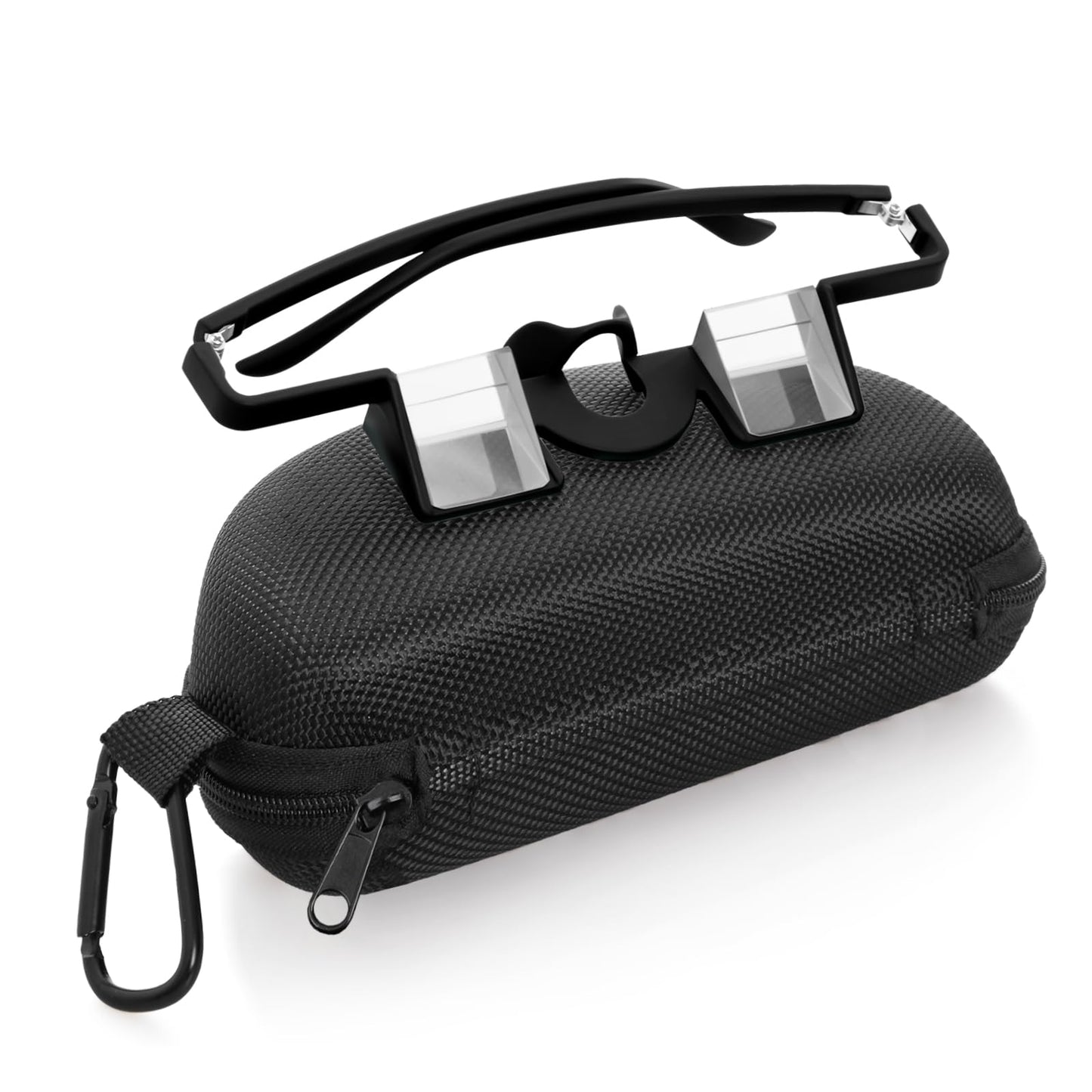 AOLEBA Premium Belay Glasses for Rock Climbing Enhance Comfort Safety Versatile Prism Eyewear for Climbers Outdoor Climbing Activities