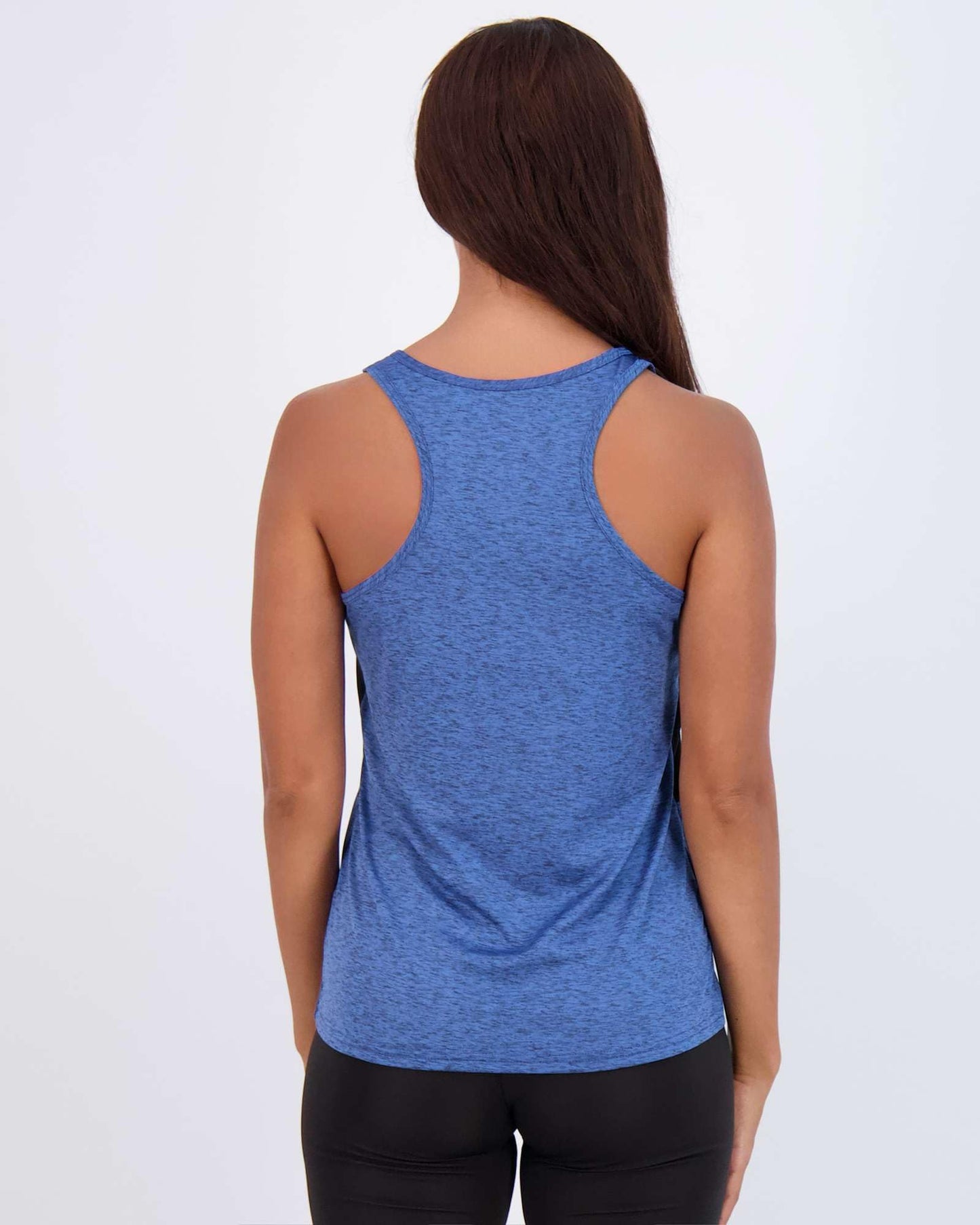 5 Pack: Womens Quick Dry Fit Ladies Tops Blouse Tee Athletic Yoga Workout Running Gym Active Tees Exercise Women Racerback Sleeveless Flowy Fitness Loose Fit Moisture Wicking Tank Top - Set 3,XL