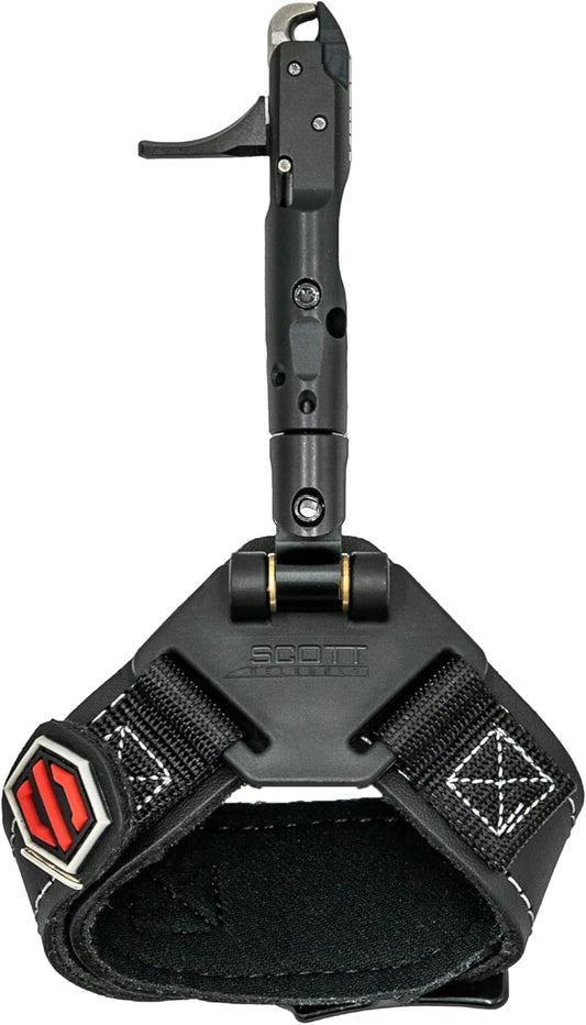 Scott Recon - Freedom Strap Release