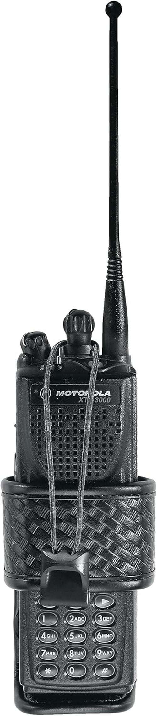 Bianchi Accumold Elite 7923 Adjustable Radio Holder