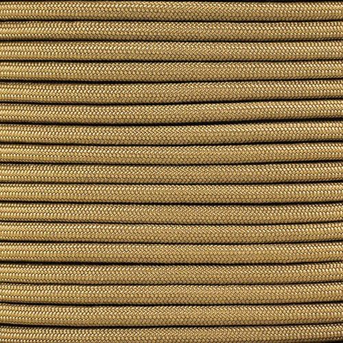 1200lb ParaMax 1/4 Inch Paracord – Heavy-Duty Tactical Cord for Hiking, Camping & Fishing