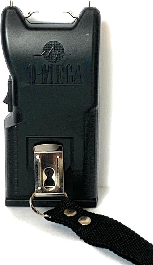 O-MEGA Secret Agent Stun Gun