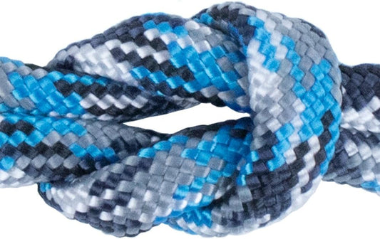 West Coast Paracord - Paracord Parachute Cord 7 Strand Type III 550 lb Break Strength Made, 550 Cord, Made in USA
