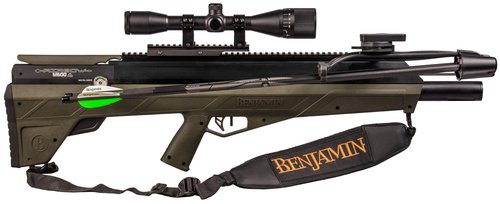 Benjamin BPABMX Airbow M600 Package