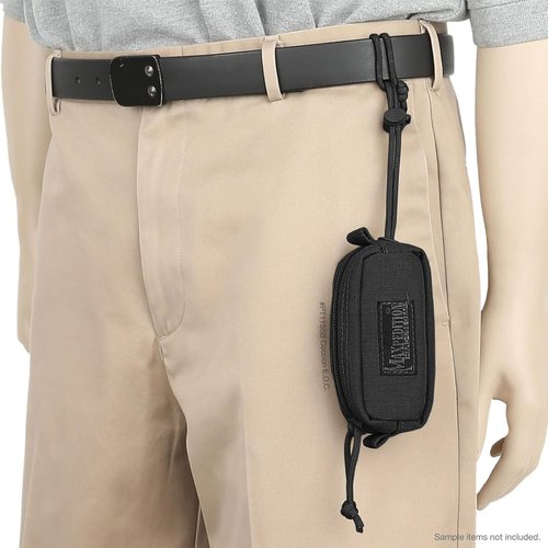 MAXPEDITION Cocoon EDC Pouch - Versatile Everyday Carry Organizer for Gear & Essentials