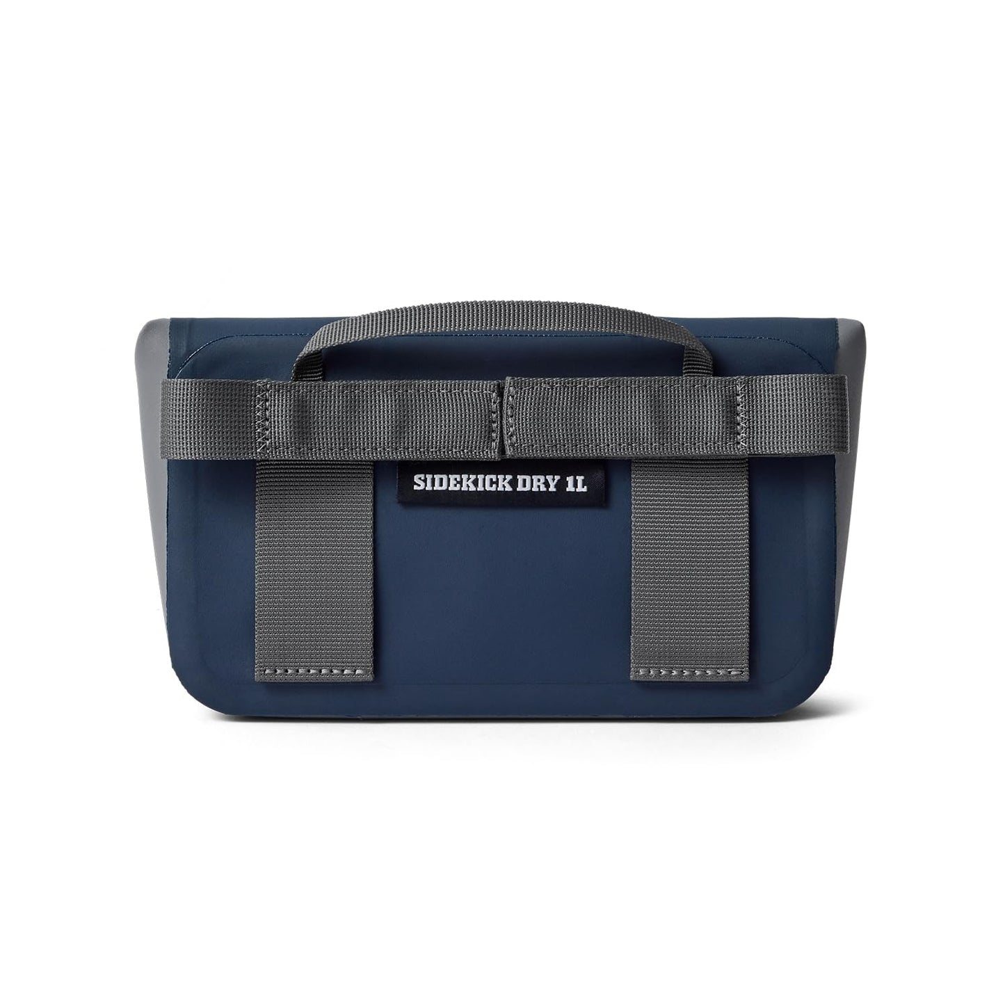 YETI Sidekick Dry 3L Gear Case, Navy