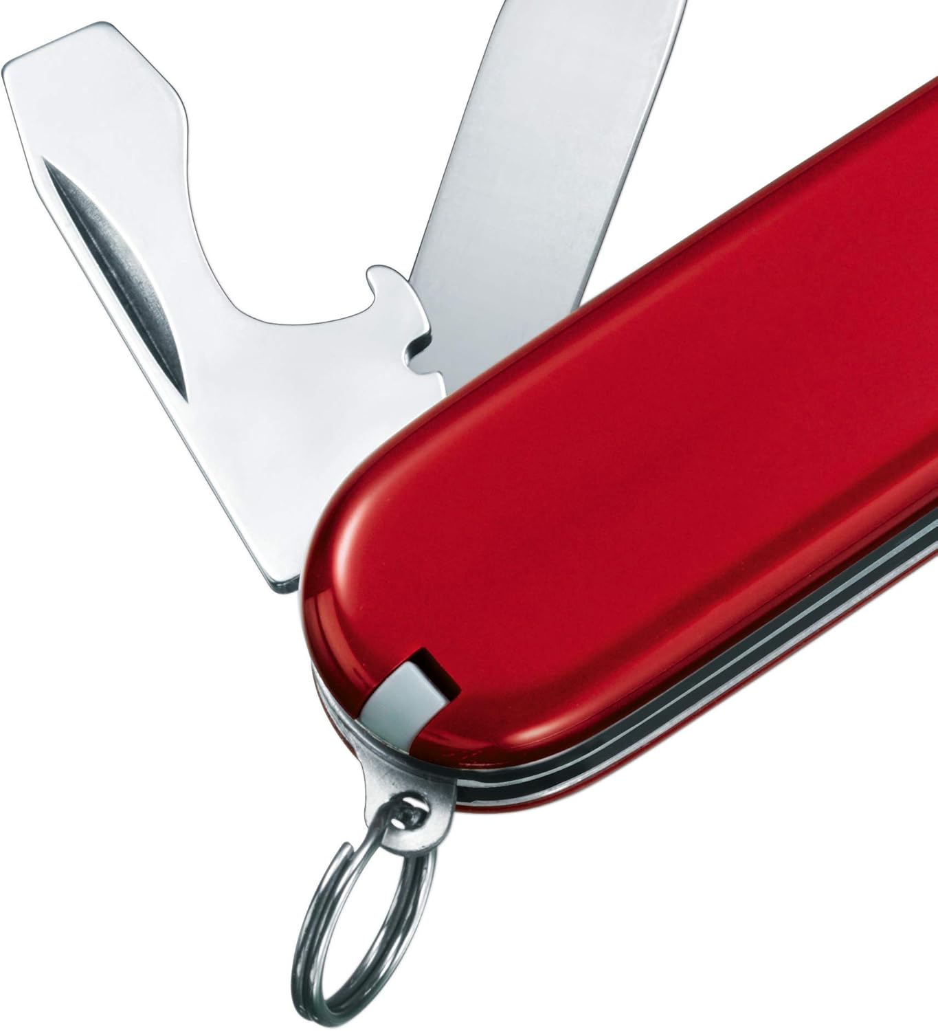 Victorinox Swiss Army Recruit Knife 53241
