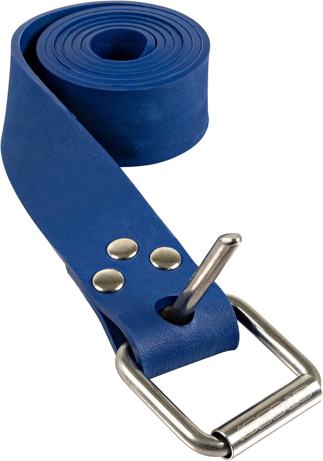 Weight Belt for Free Diving, Spear Fishing - Marseillaise - Nylon - Quick-Realease Buckle - Cressi: quality since 1946