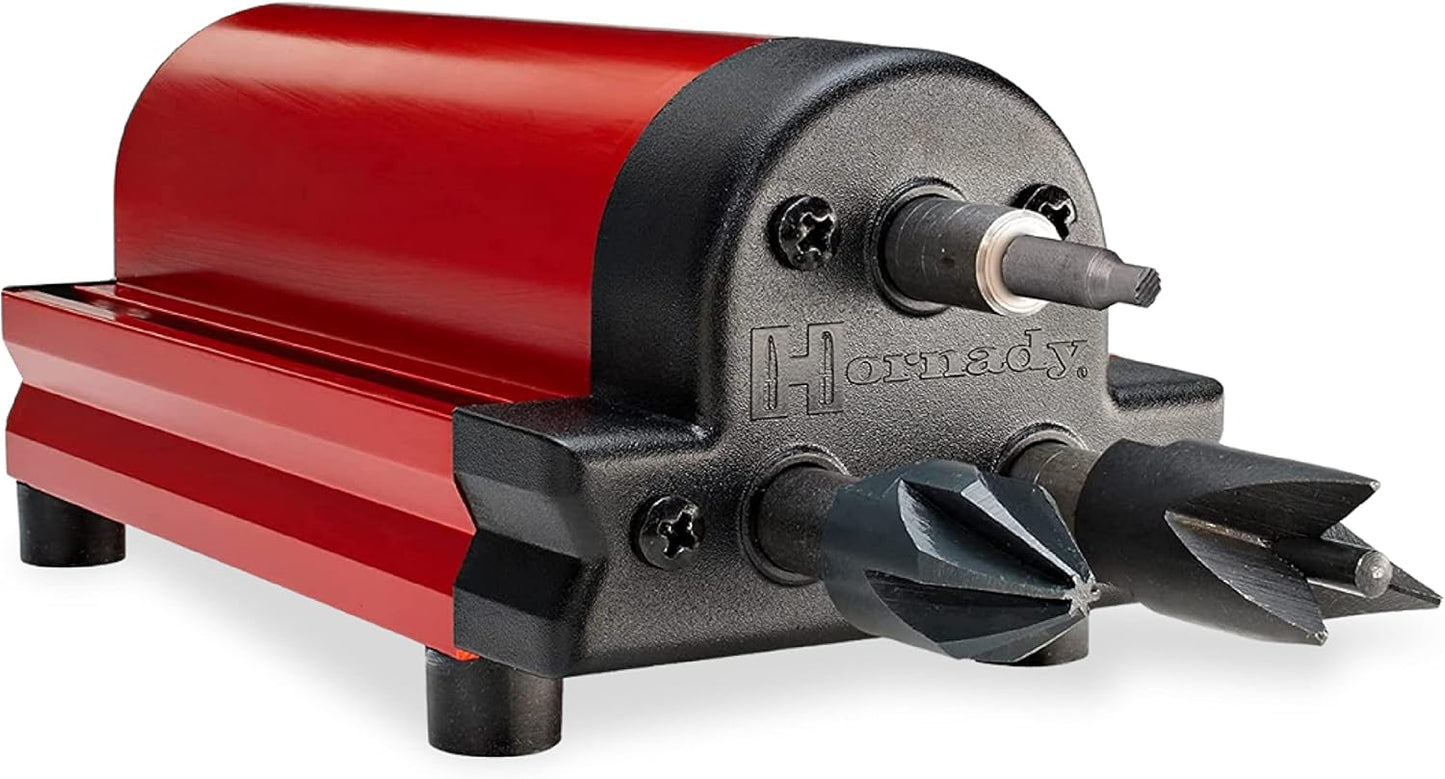 Hornady Case Prep Loading Tool - Make Quick Work of Reloading Chores Reloading Equipment That Saves You Time